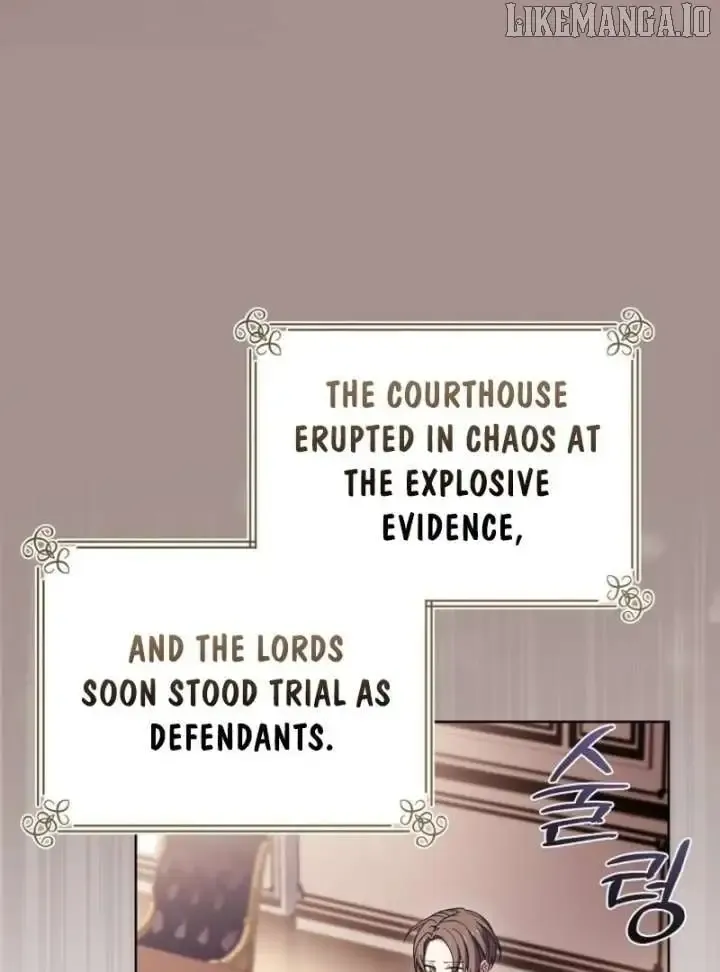 The Lady Wants To Rest - Chapter 180 Page 33