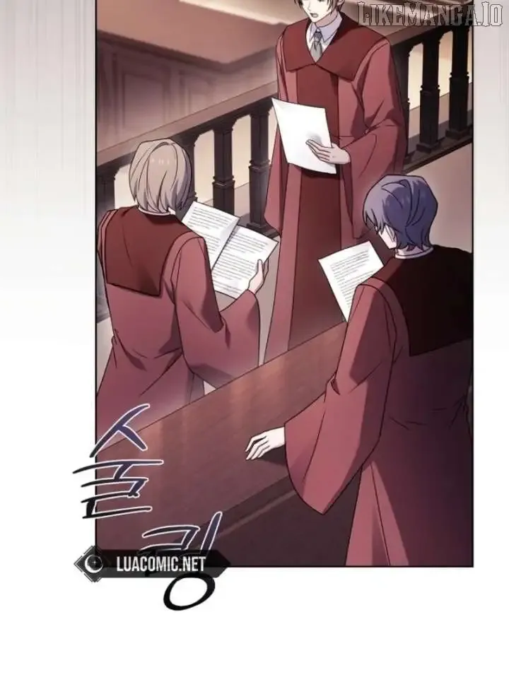 The Lady Wants To Rest - Chapter 180 Page 34