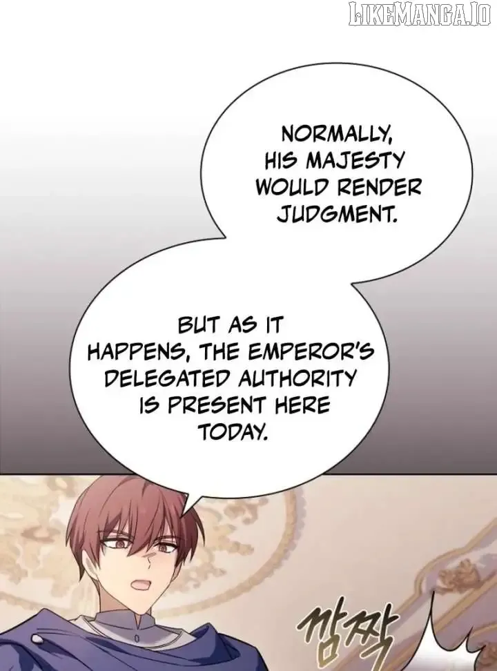 The Lady Wants To Rest - Chapter 180 Page 37