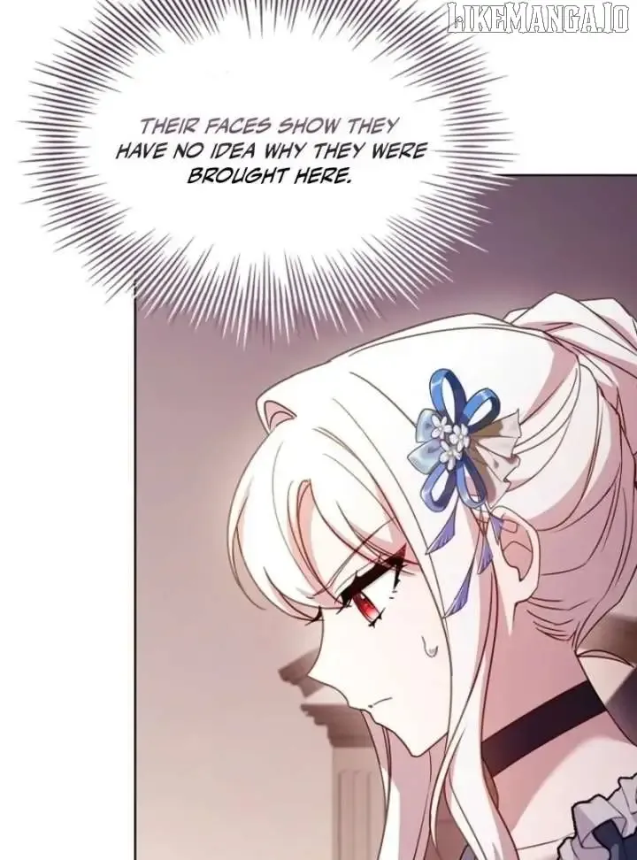 The Lady Wants To Rest - Chapter 180 Page 43
