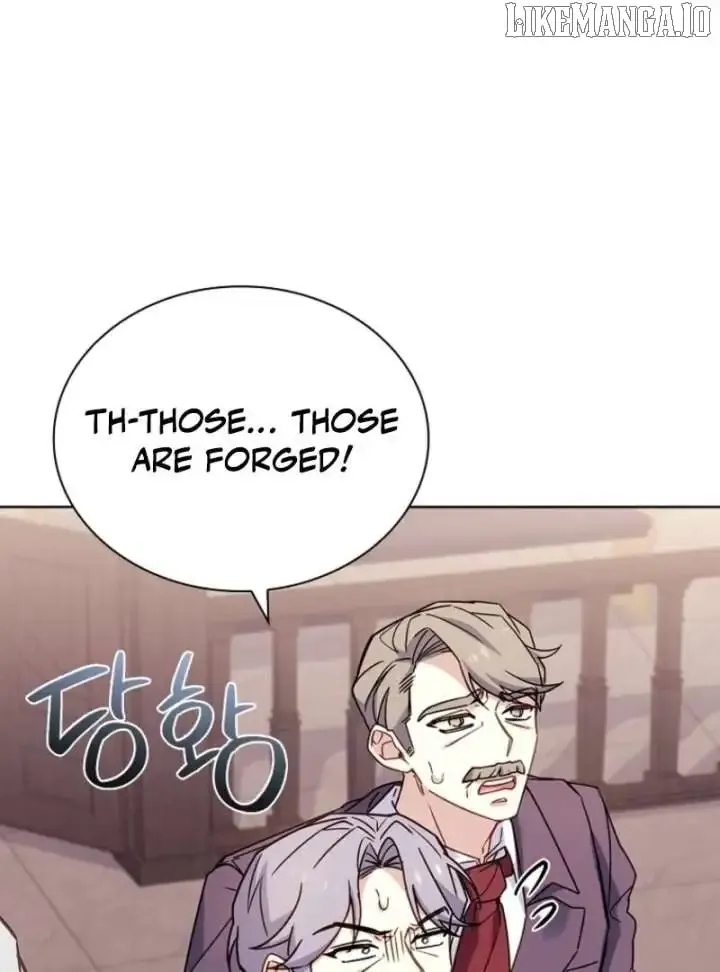 The Lady Wants To Rest - Chapter 180 Page 48