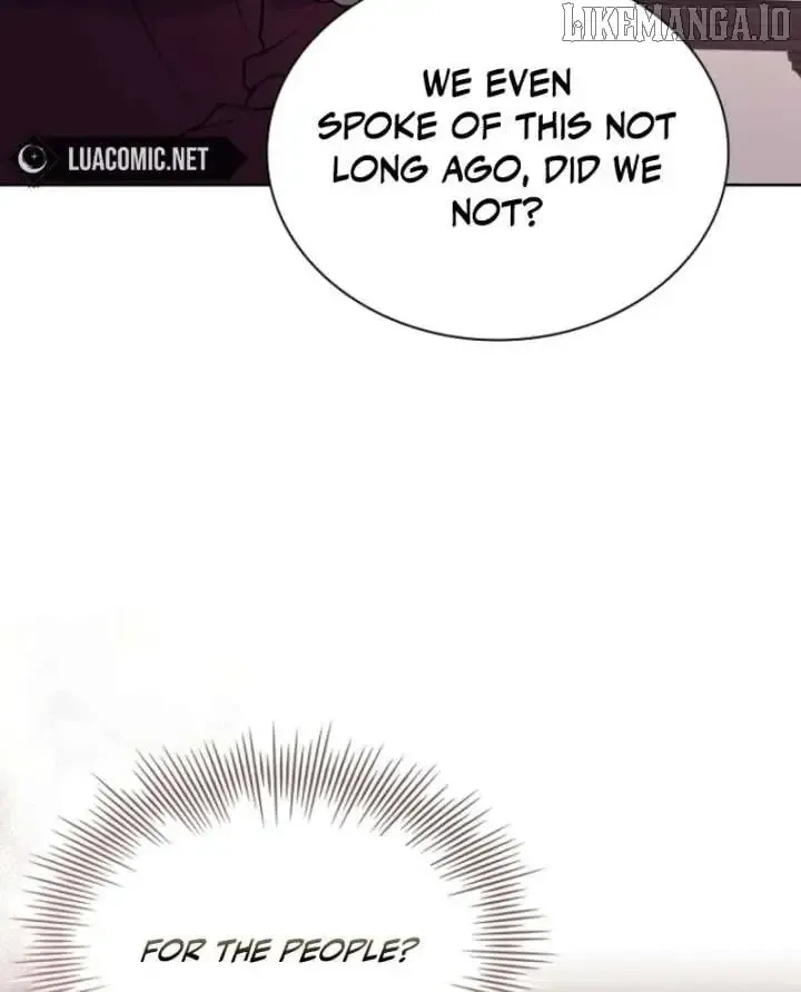 The Lady Wants To Rest - Chapter 180 Page 55