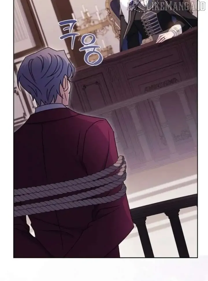 The Lady Wants To Rest - Chapter 180 Page 65