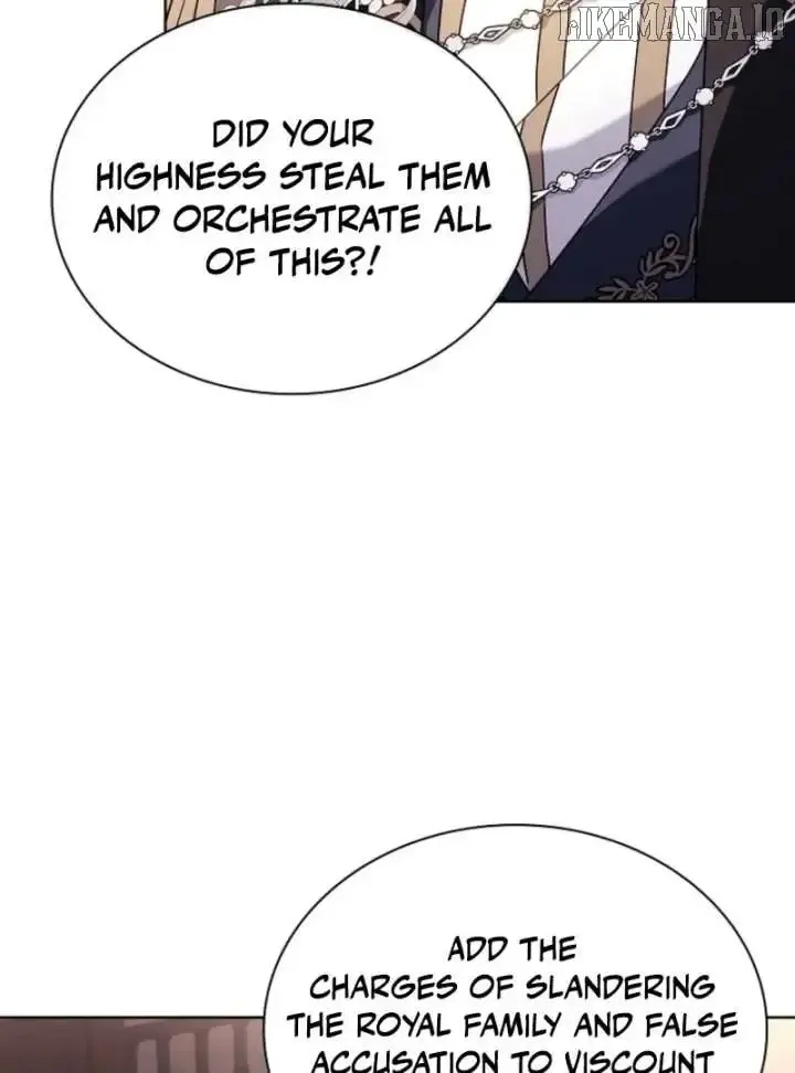 The Lady Wants To Rest - Chapter 180 Page 71
