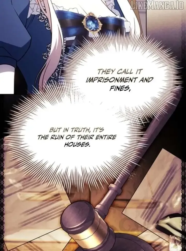 The Lady Wants To Rest - Chapter 180 Page 84