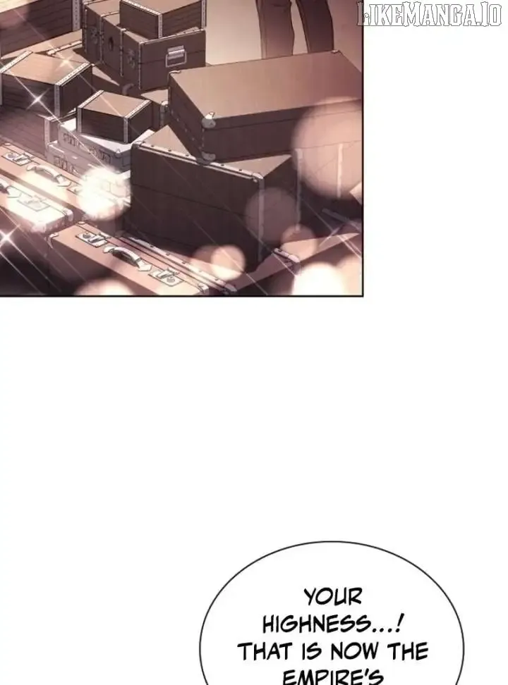 The Lady Wants To Rest - Chapter 180 Page 94
