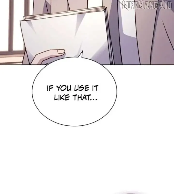 The Lady Wants To Rest - Chapter 180 Page 96