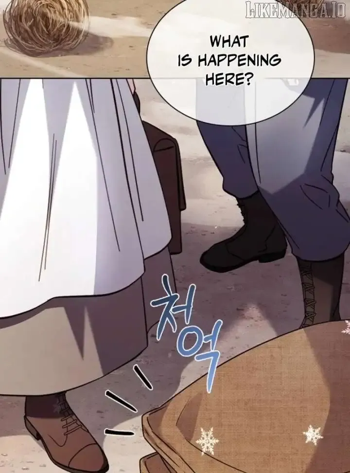 The Lady Wants To Rest - Chapter 180 Page 102