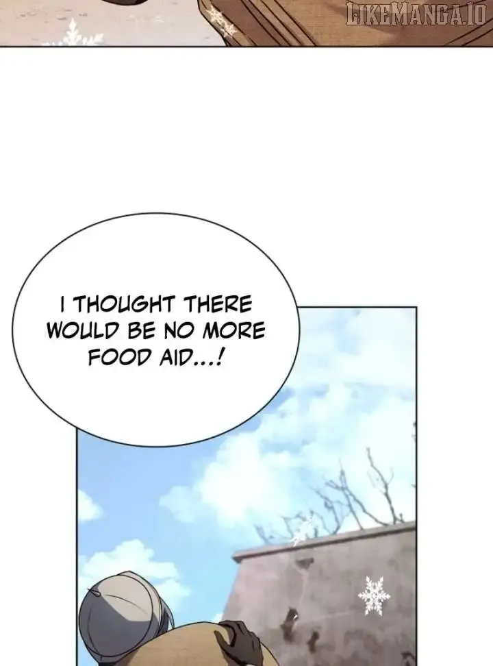 The Lady Wants To Rest - Chapter 180 Page 103