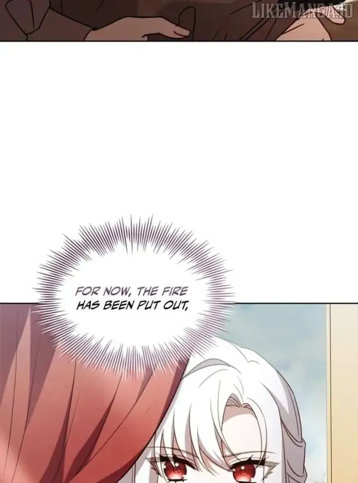 The Lady Wants To Rest - Chapter 180 Page 108