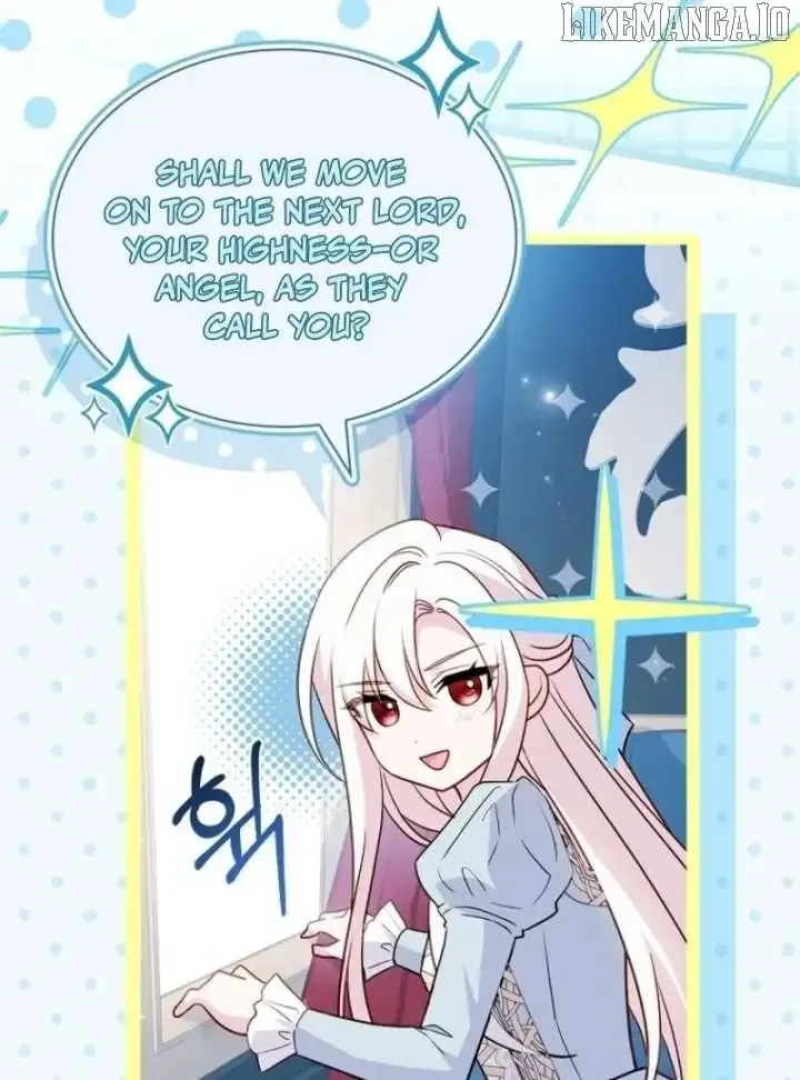 The Lady Wants To Rest - Chapter 180 Page 111