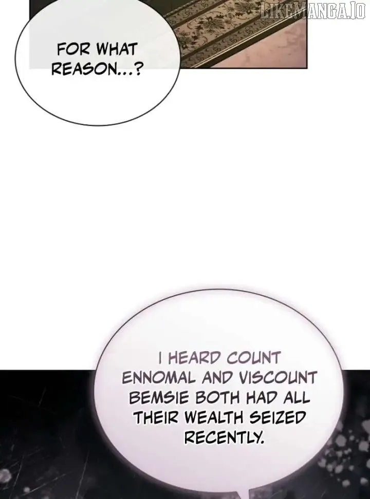 The Lady Wants To Rest - Chapter 180 Page 117