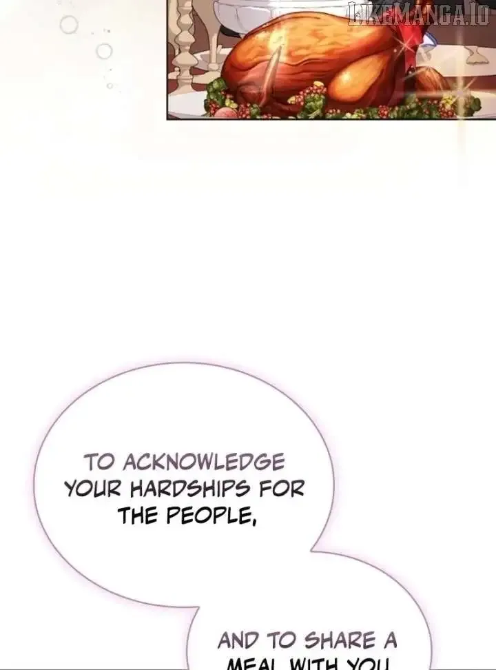 The Lady Wants To Rest - Chapter 180 Page 126