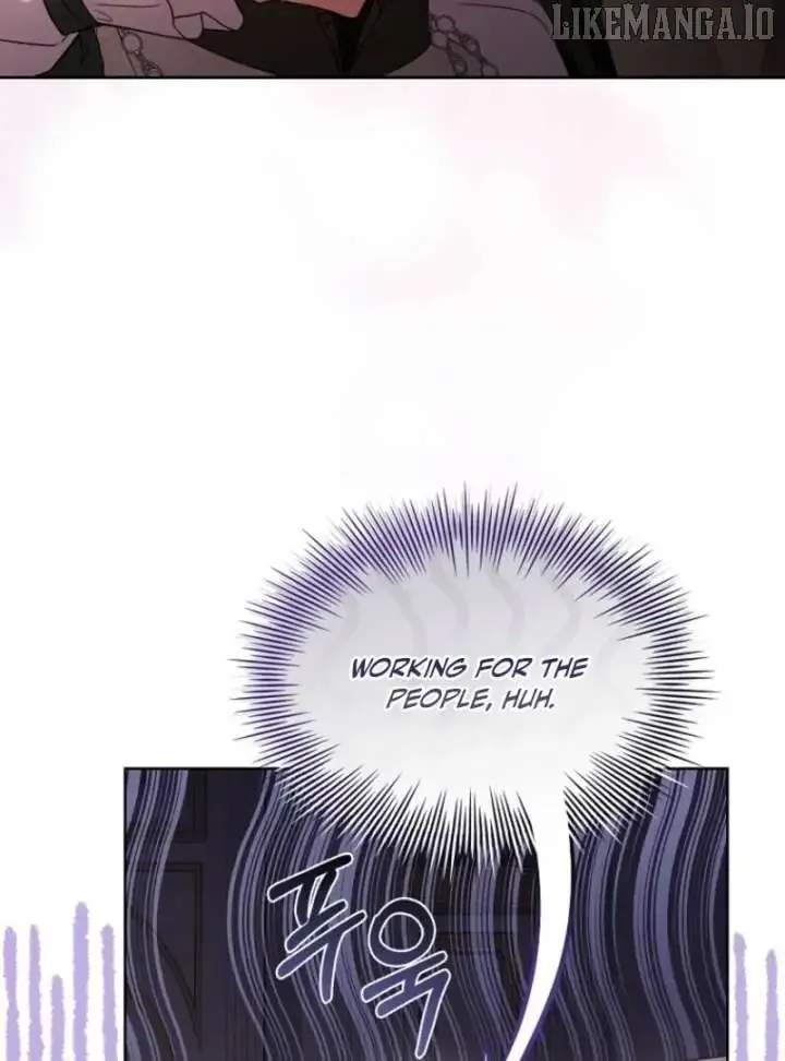 The Lady Wants To Rest - Chapter 180 Page 128