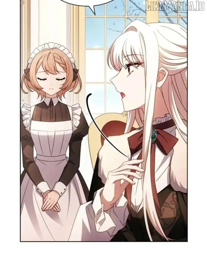 The Lady Wants To Rest - Chapter 180 Page 133