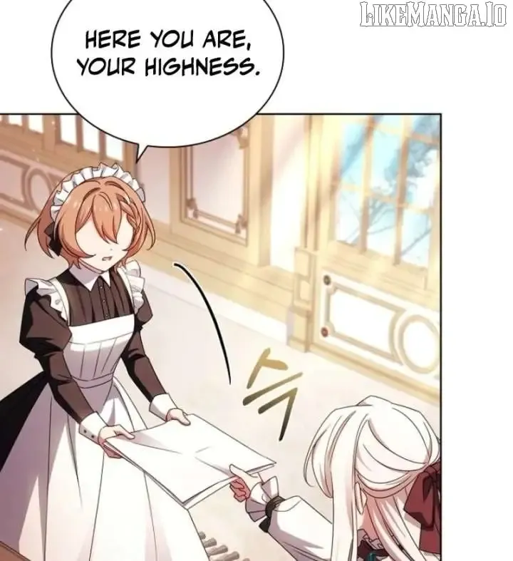 The Lady Wants To Rest - Chapter 180 Page 136