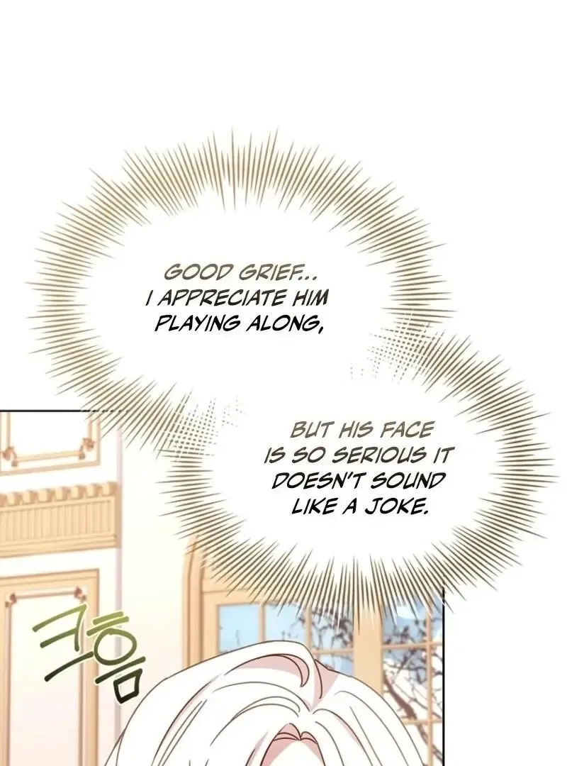 The Lady Wants To Rest - Chapter 181 Page 19