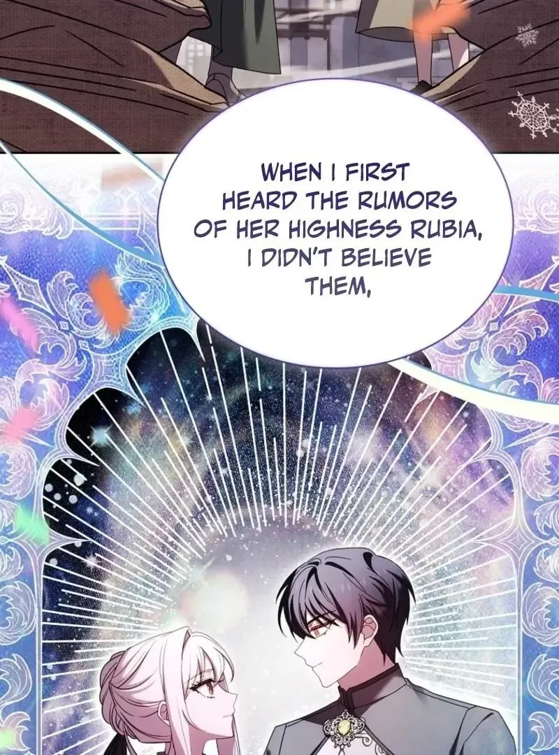 The Lady Wants To Rest - Chapter 181 Page 44