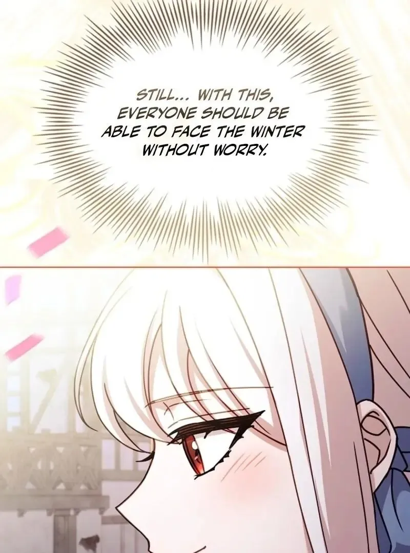 The Lady Wants To Rest - Chapter 181 Page 53
