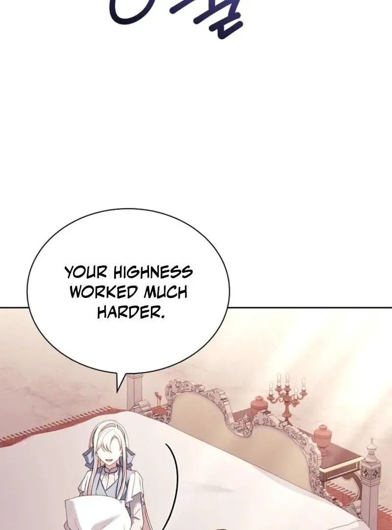 The Lady Wants To Rest - Chapter 181 Page 59