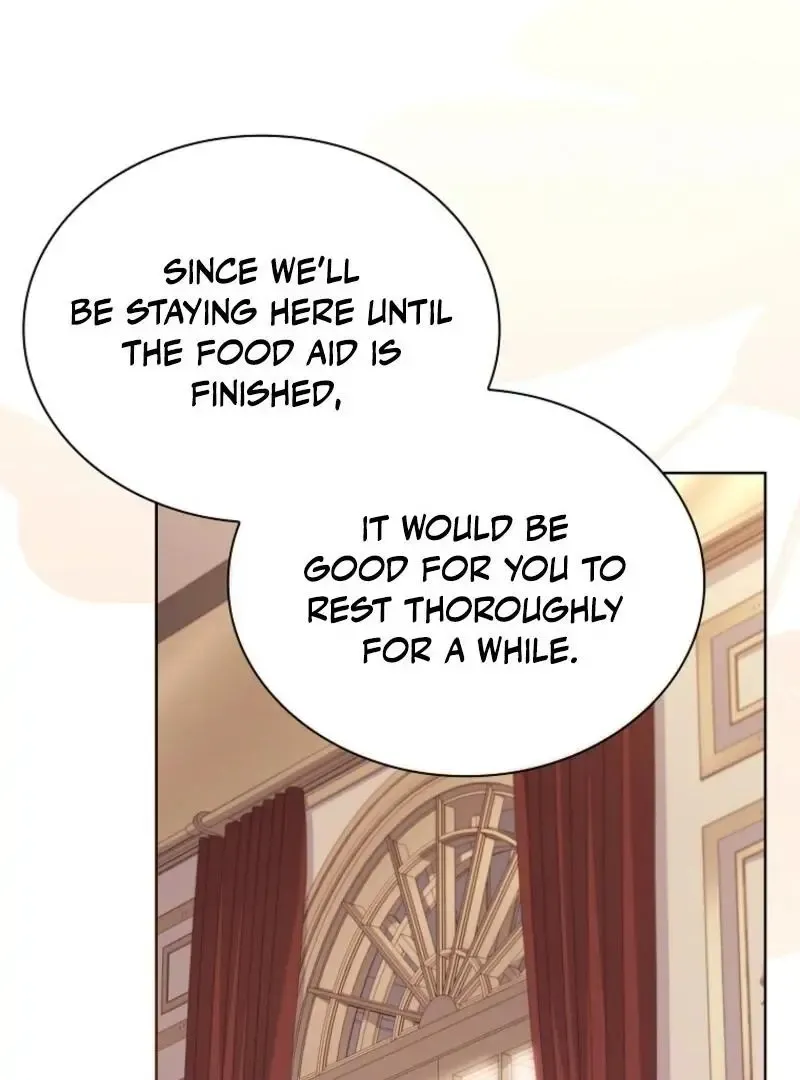 The Lady Wants To Rest - Chapter 181 Page 71