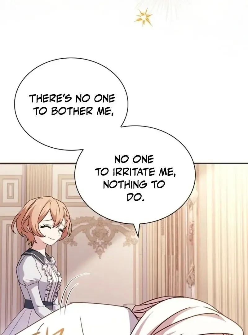 The Lady Wants To Rest - Chapter 181 Page 77