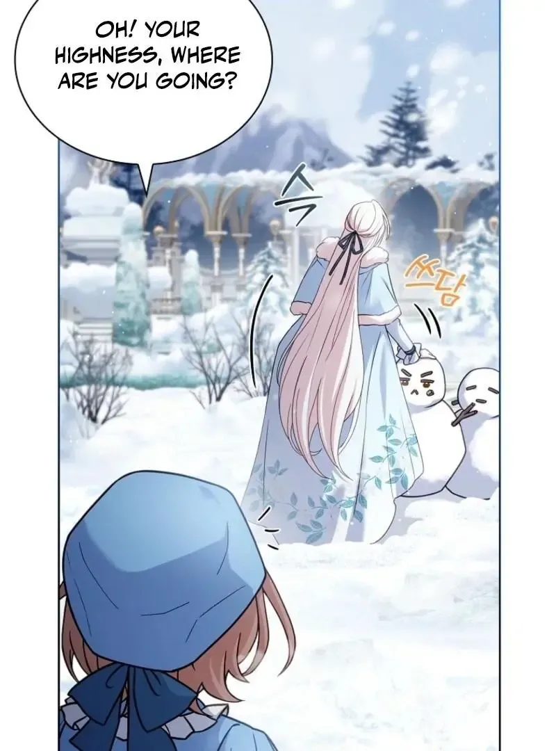 The Lady Wants To Rest - Chapter 181 Page 133