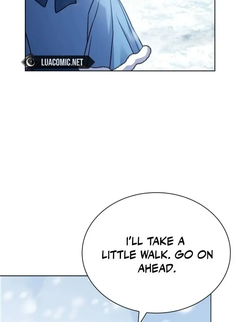 The Lady Wants To Rest - Chapter 181 Page 134