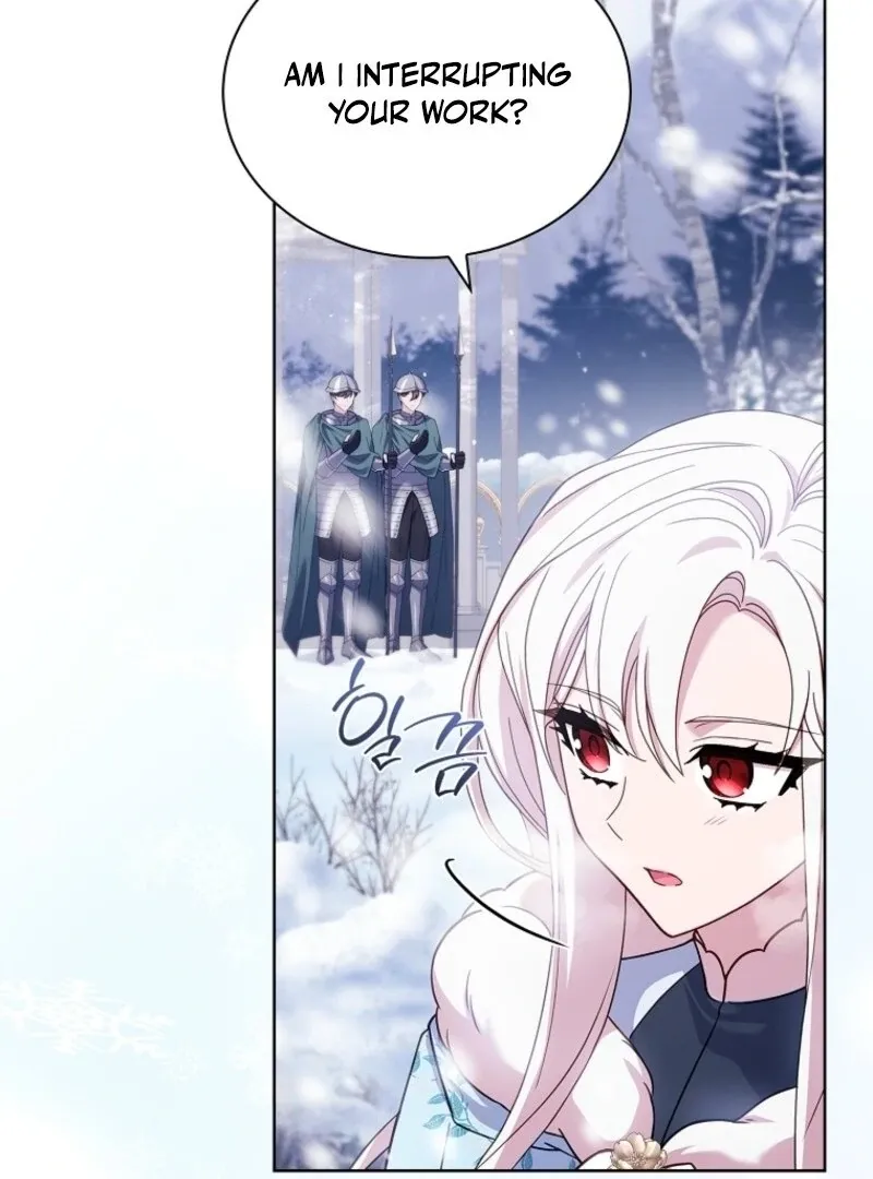 The Lady Wants To Rest - Chapter 182 Page 19
