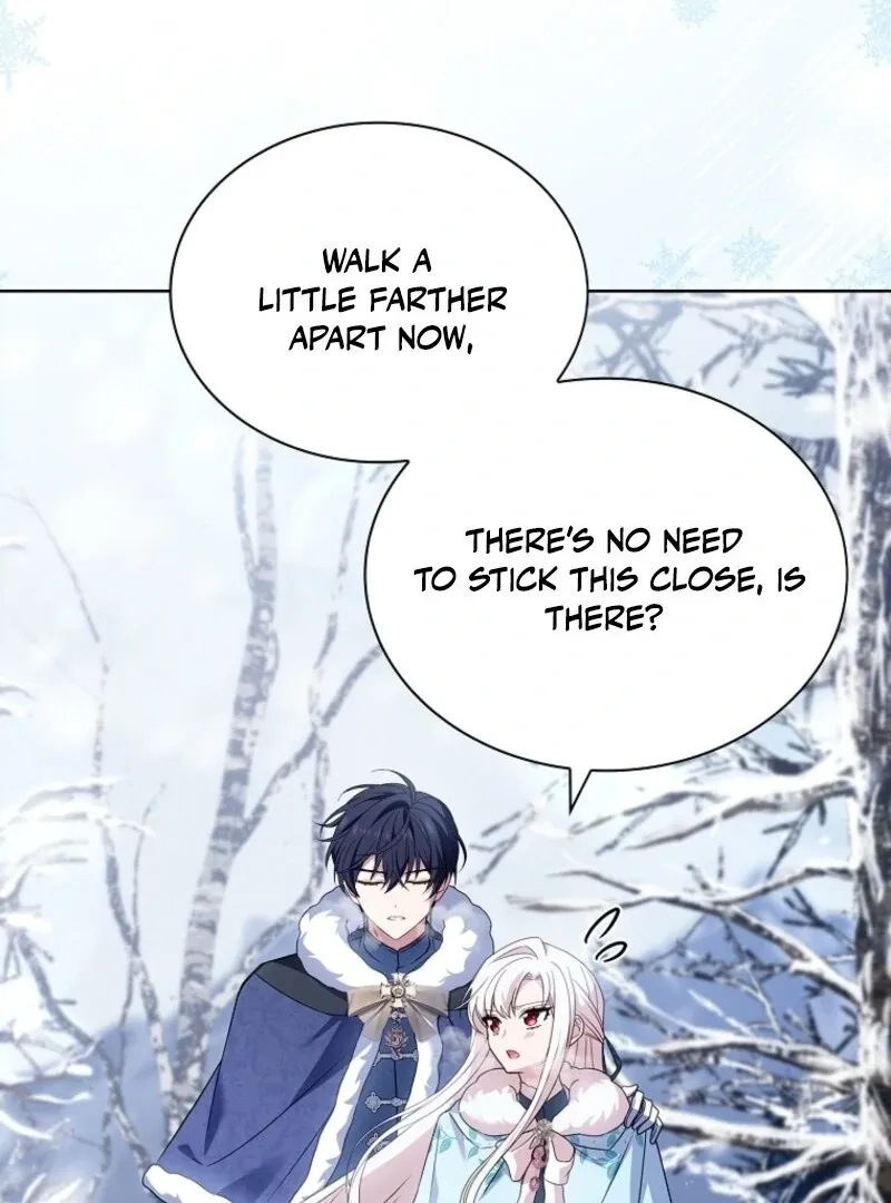 The Lady Wants To Rest - Chapter 182 Page 38