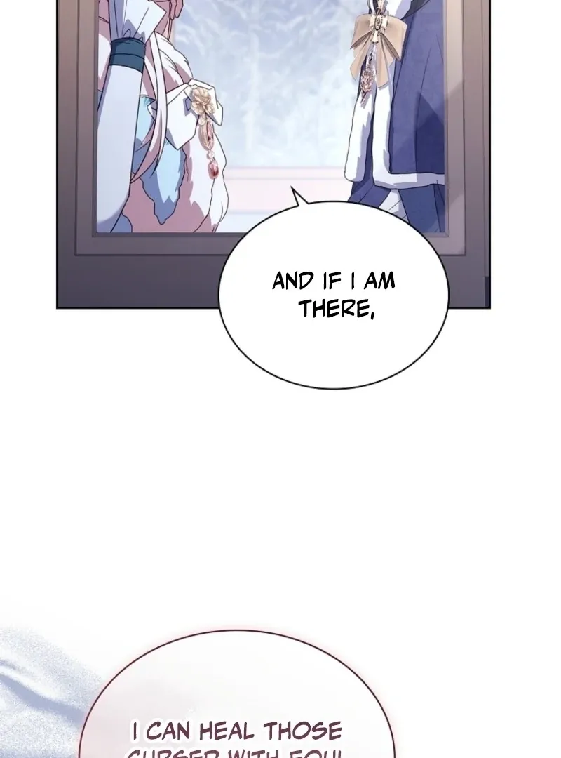 The Lady Wants To Rest - Chapter 183 Page 34