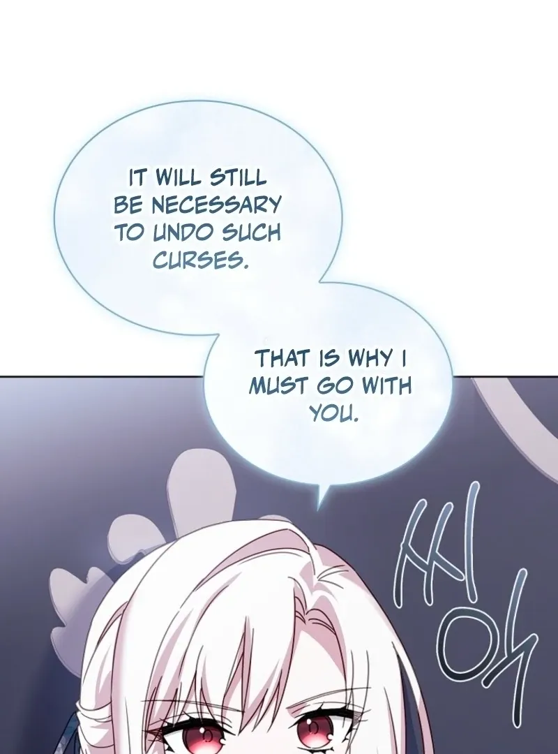 The Lady Wants To Rest - Chapter 183 Page 39