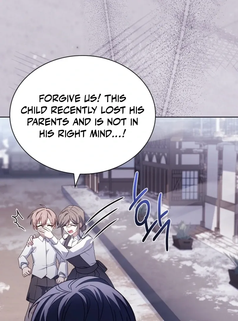 The Lady Wants To Rest - Chapter 183 Page 49