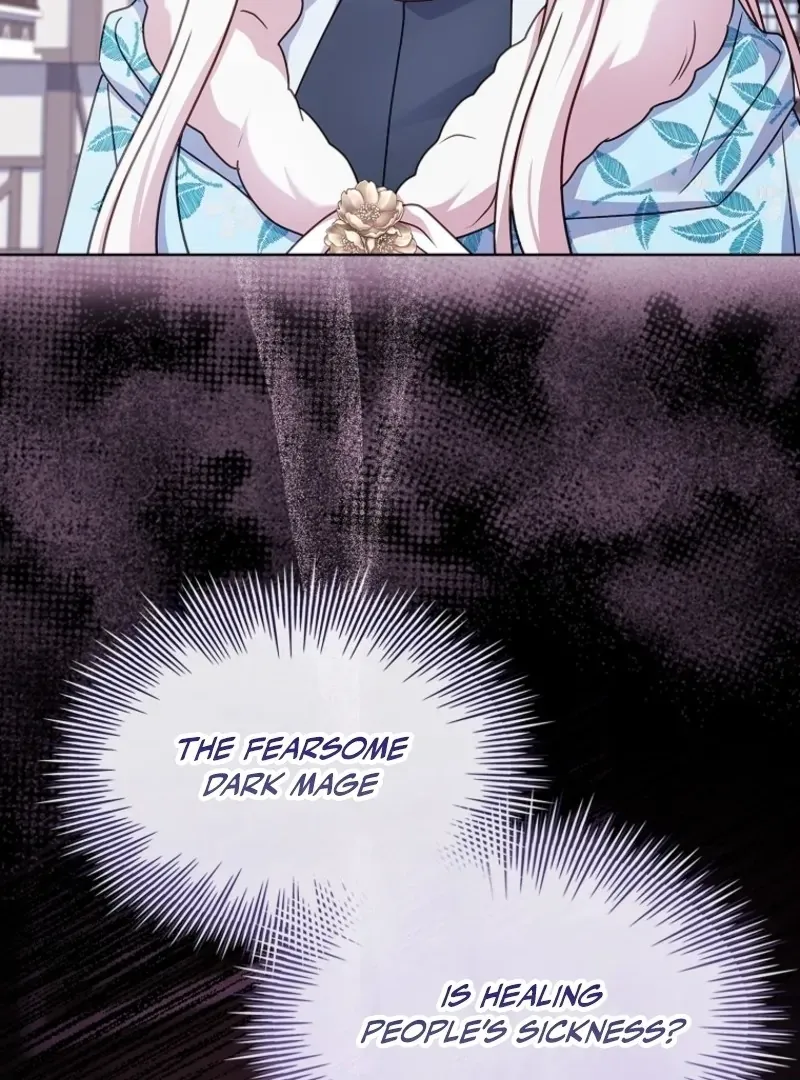 The Lady Wants To Rest - Chapter 183 Page 66