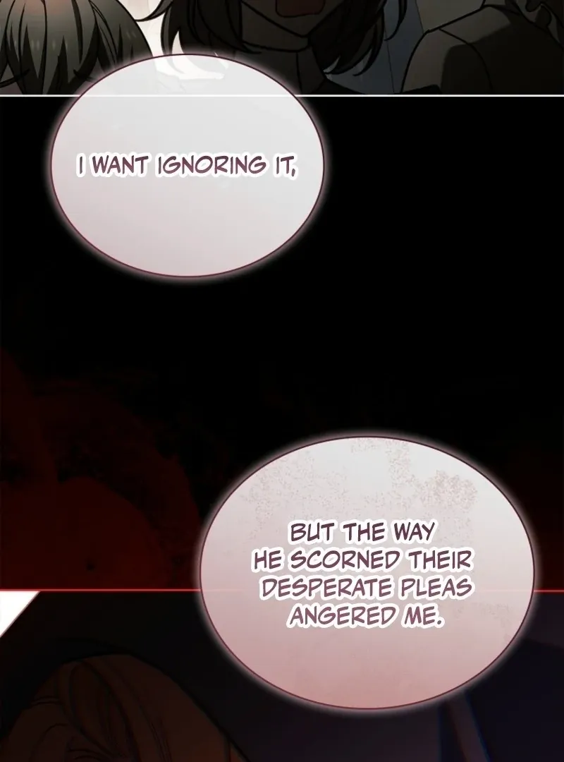 The Lady Wants To Rest - Chapter 183 Page 138