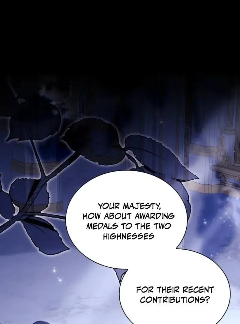 The Lady Wants To Rest - Chapter 185 Page 5
