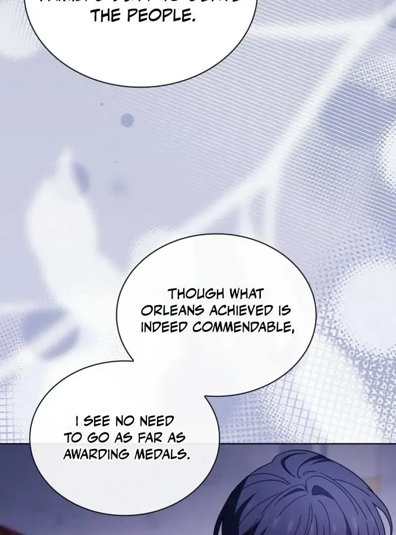 The Lady Wants To Rest - Chapter 185 Page 9