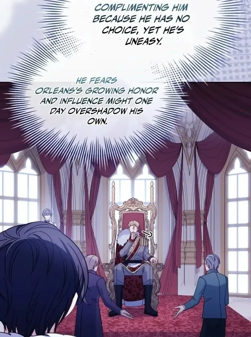 The Lady Wants To Rest - Chapter 185 Page 12