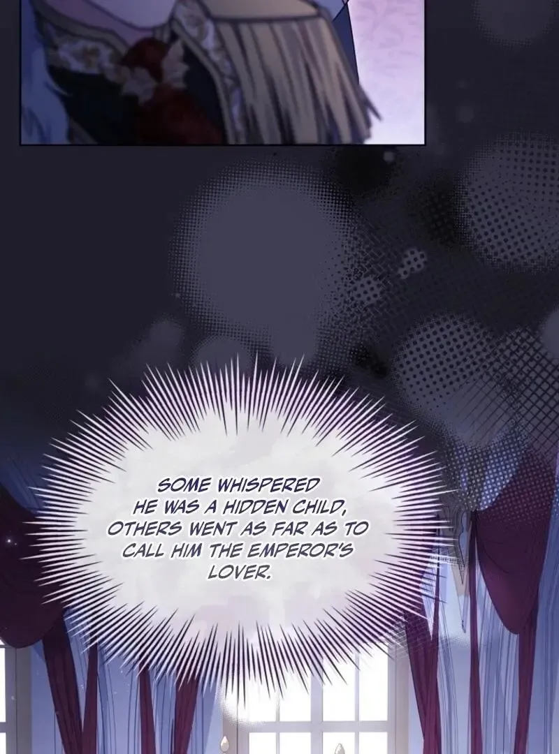 The Lady Wants To Rest - Chapter 185 Page 33
