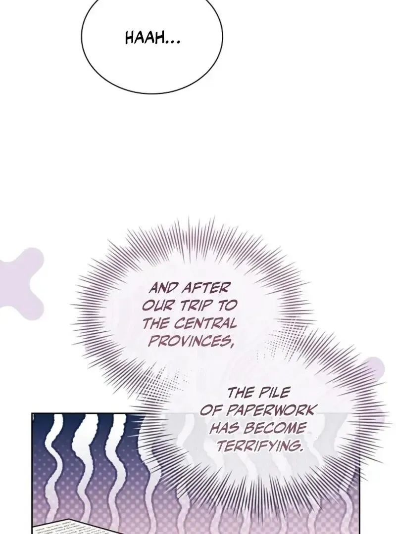 The Lady Wants To Rest - Chapter 185 Page 52