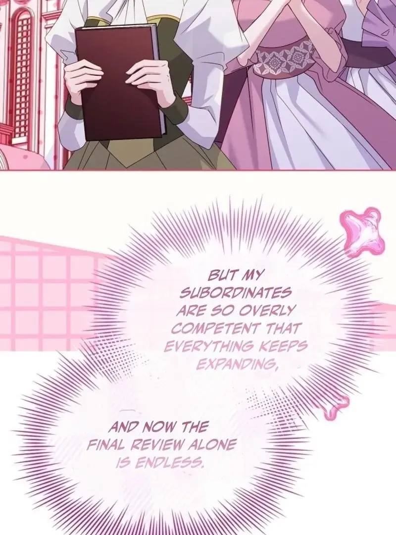 The Lady Wants To Rest - Chapter 185 Page 56