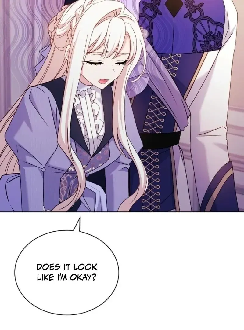 The Lady Wants To Rest - Chapter 185 Page 60