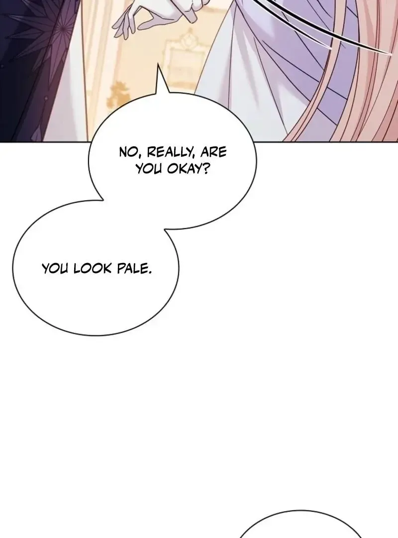 The Lady Wants To Rest - Chapter 185 Page 64