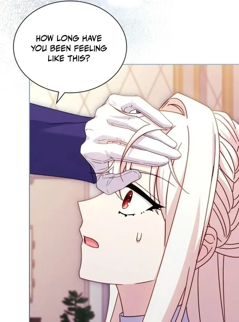 The Lady Wants To Rest - Chapter 185 Page 69