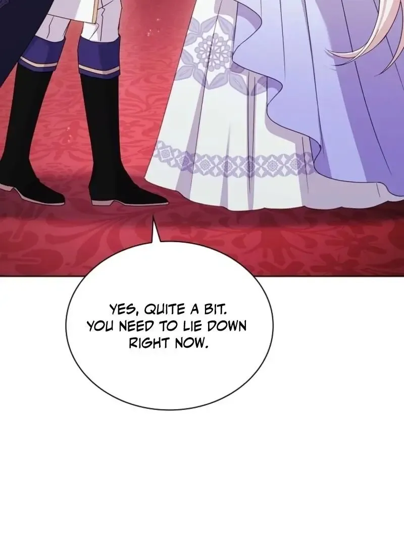 The Lady Wants To Rest - Chapter 185 Page 72