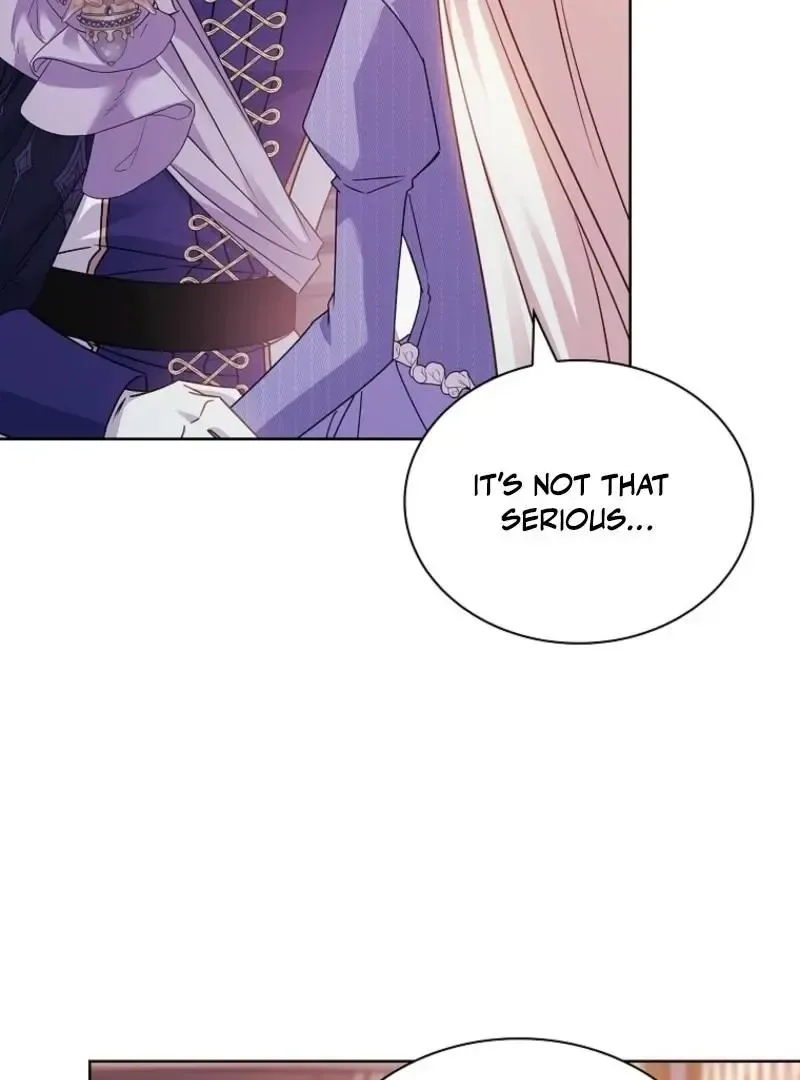The Lady Wants To Rest - Chapter 185 Page 74