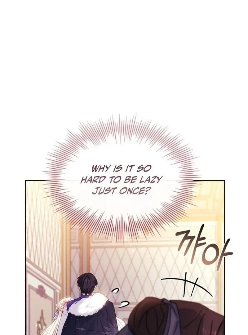The Lady Wants To Rest - Chapter 185 Page 87
