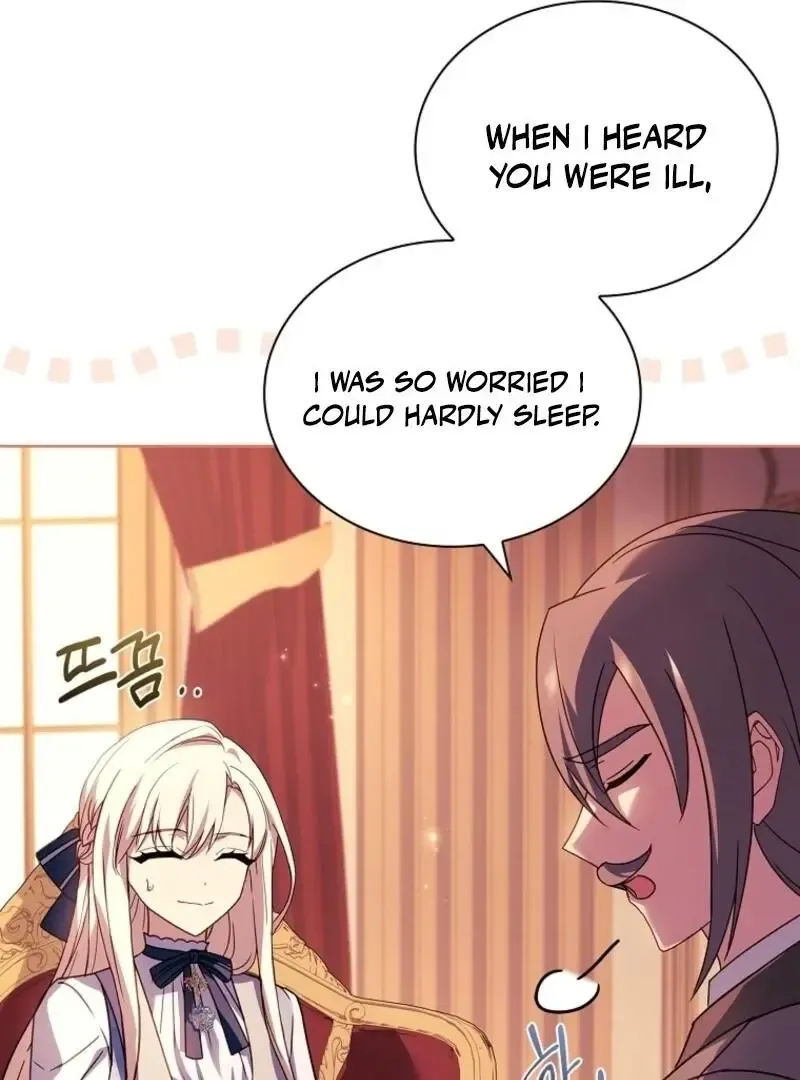 The Lady Wants To Rest - Chapter 185 Page 94