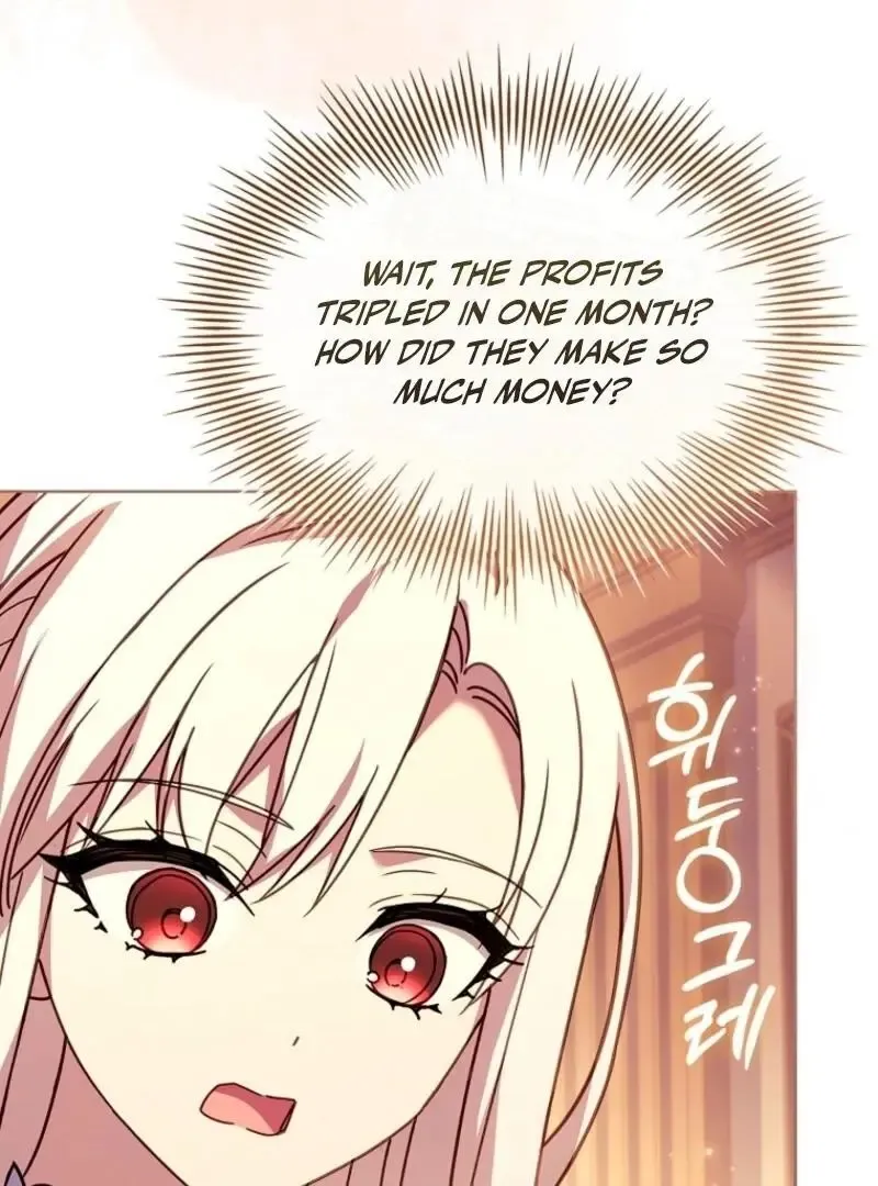 The Lady Wants To Rest - Chapter 185 Page 98
