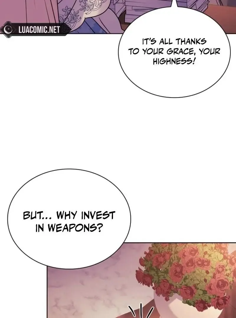 The Lady Wants To Rest - Chapter 185 Page 101